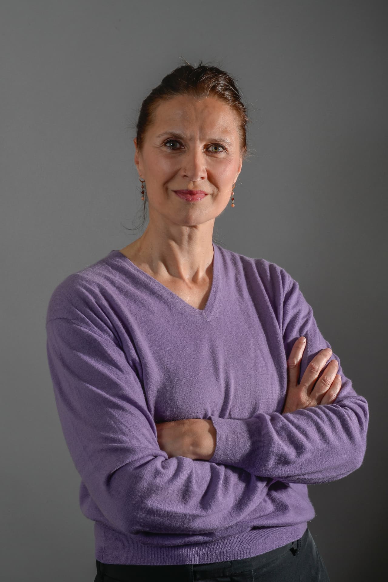 Isabelle Charousset