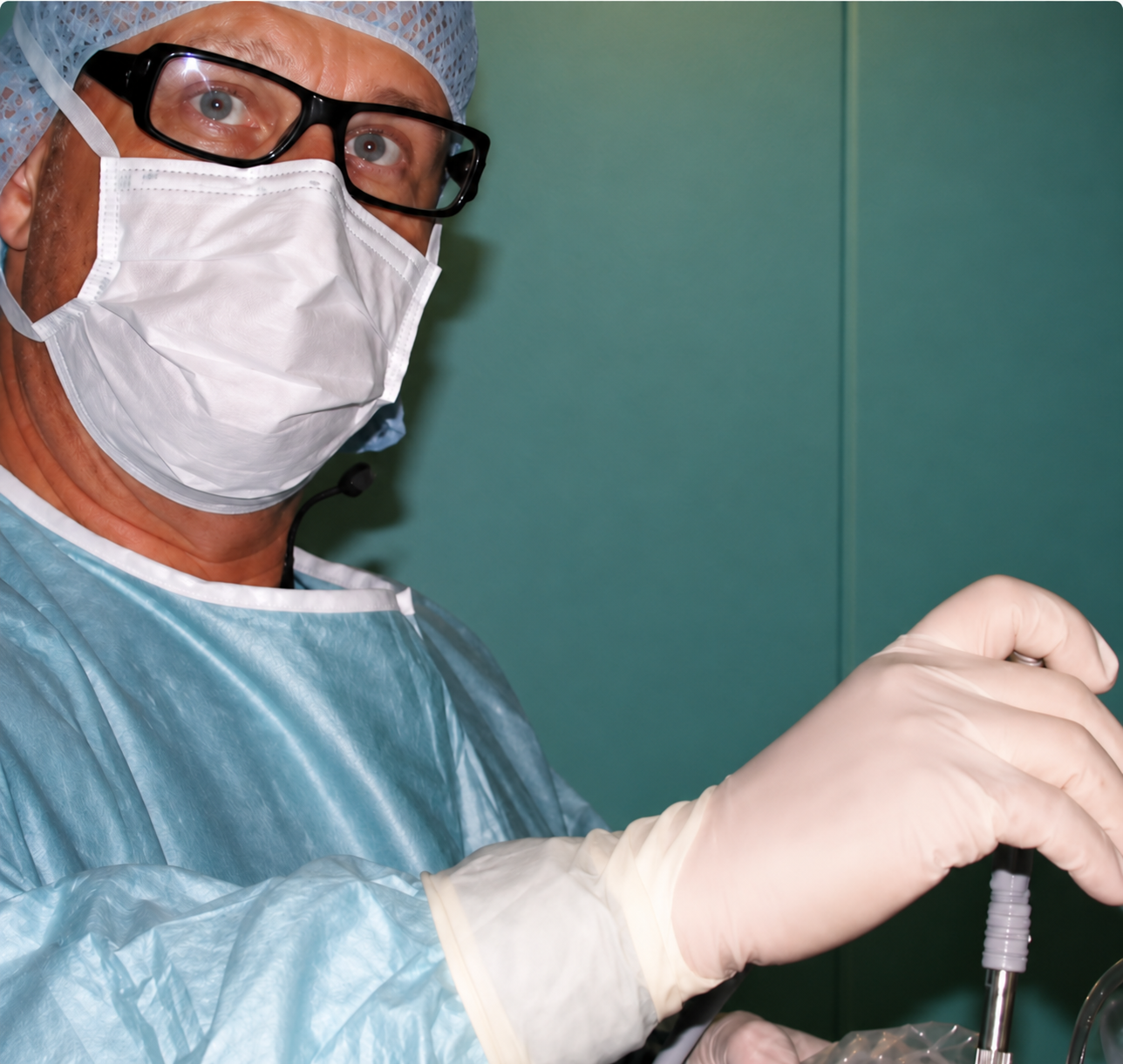 Dr Charousset