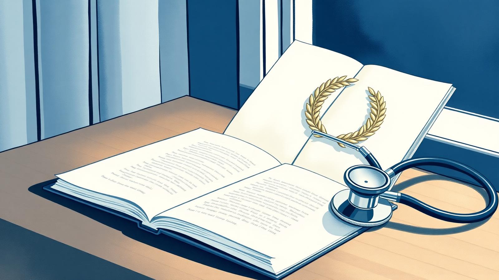 Parcours et distinctions
